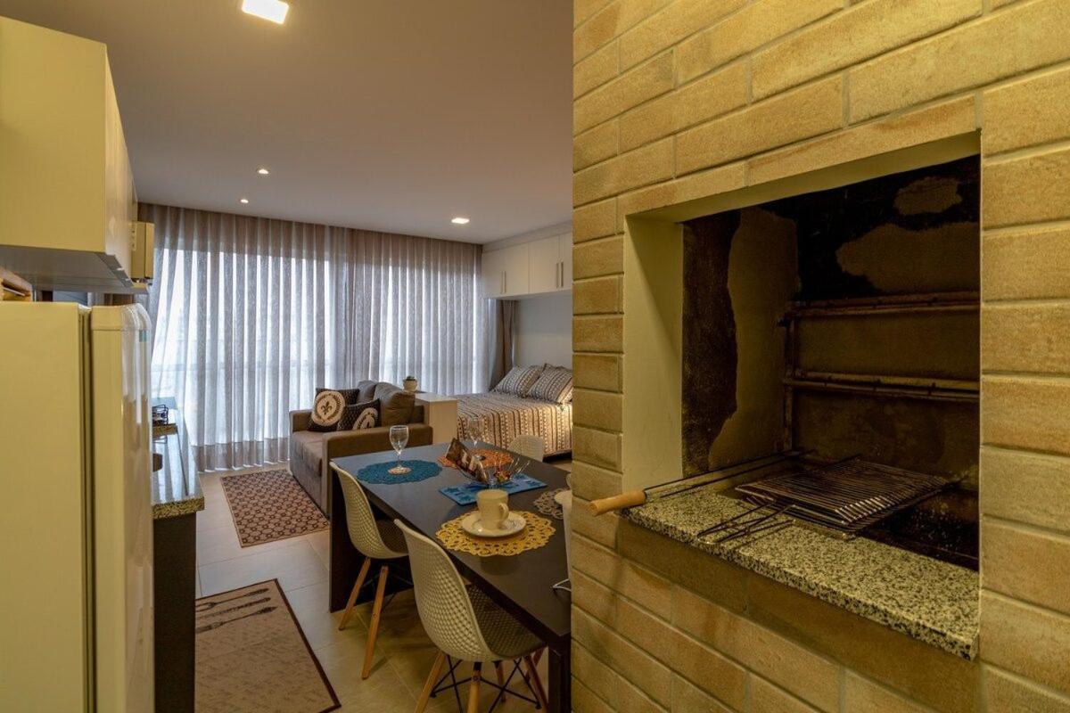 Appartement Mood Independência - Aptos centrais e completos à Passo Fundo Extérieur photo
