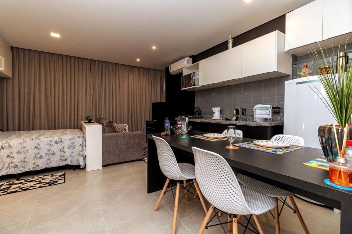 Appartement Mood Independência - Aptos centrais e completos à Passo Fundo Extérieur photo