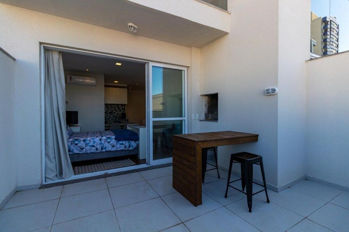 Appartement Mood Independência - Aptos centrais e completos à Passo Fundo Extérieur photo